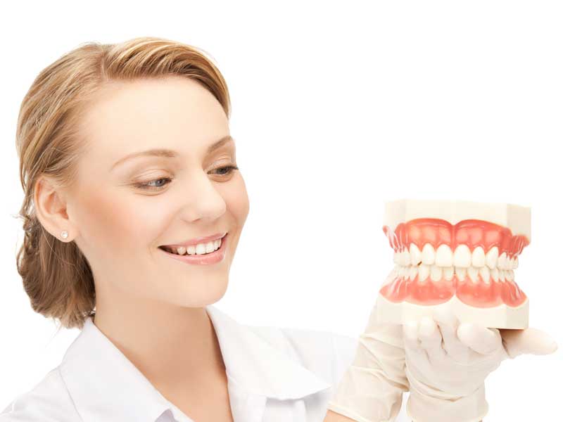 Professional Teeth Cleanings are Important to your Health | Riverside, CA