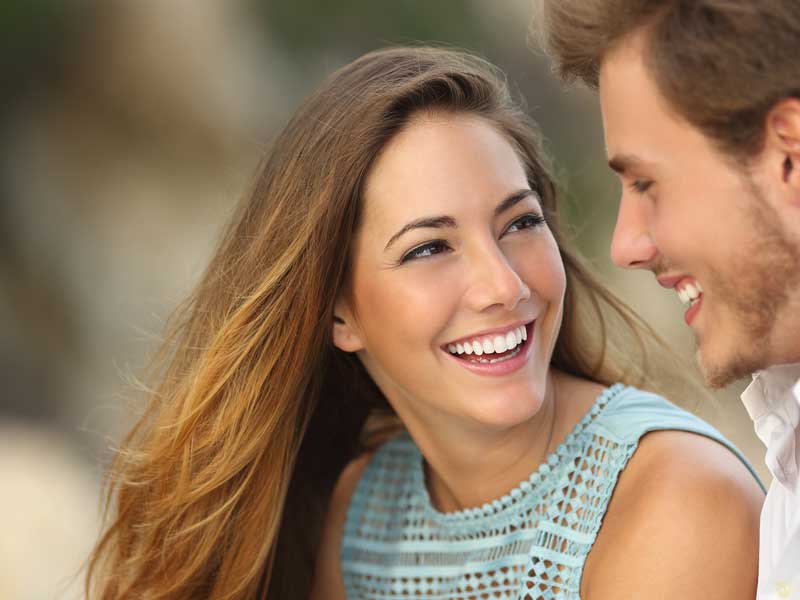 Relaxing Dental Visits | Riverside, CA