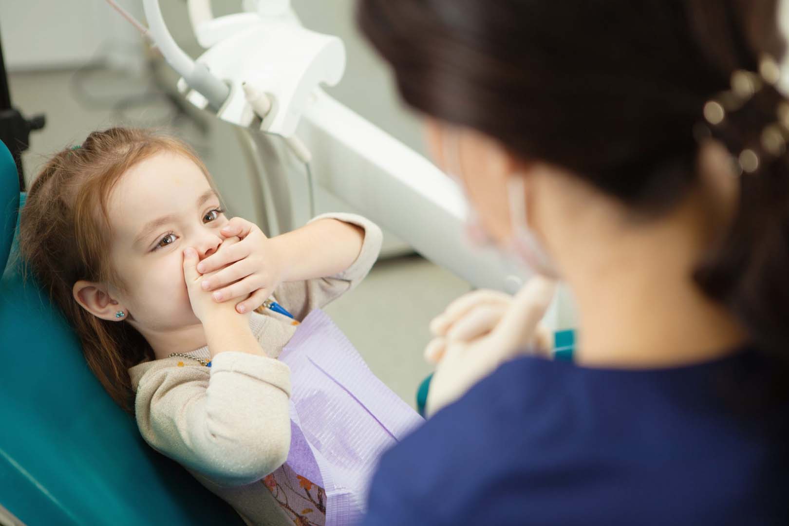Pediatric Dentistry