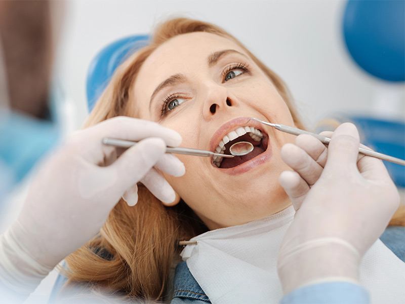 5 Ways Cosmetic Dentistry Can Enhance Your Front Teeth in Riverside, CA