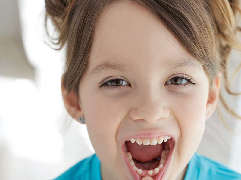 Are Shark Teeth Something to Worry About? | Riverside Dentist