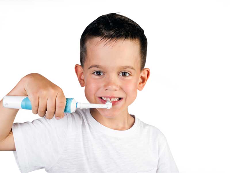 Baby Teeth Should Not Be Ignored | Riverside Dentist