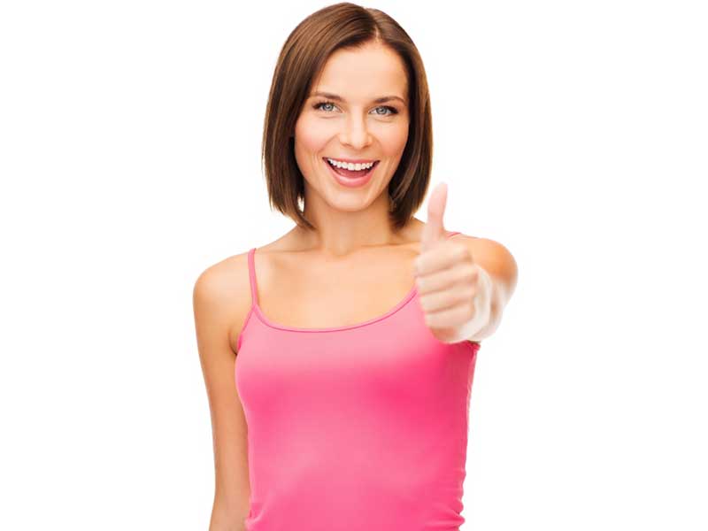 Congratulations Carla!