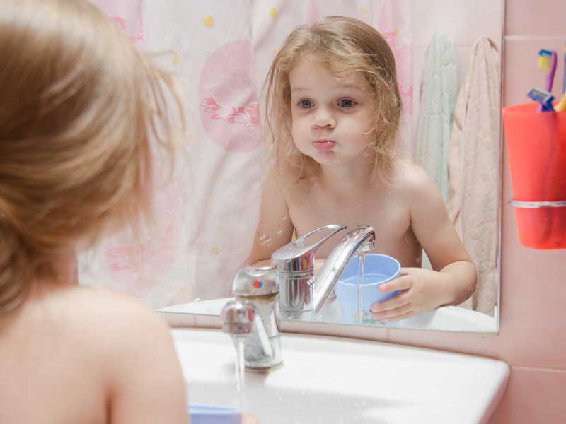 How Does The Dentist Clean My Teeth Differently Than I Do?