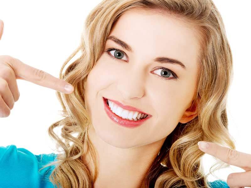 Professional At-Home Teeth Whitening: FAQ