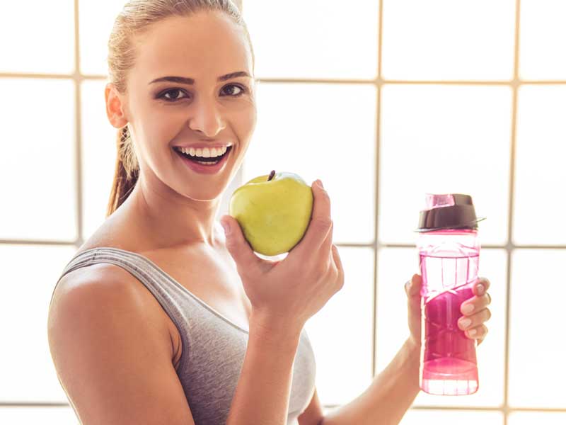 Termites in Your Teeth?