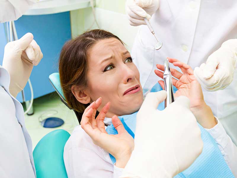 Tips for Dental Anxiety | Riverside, CA