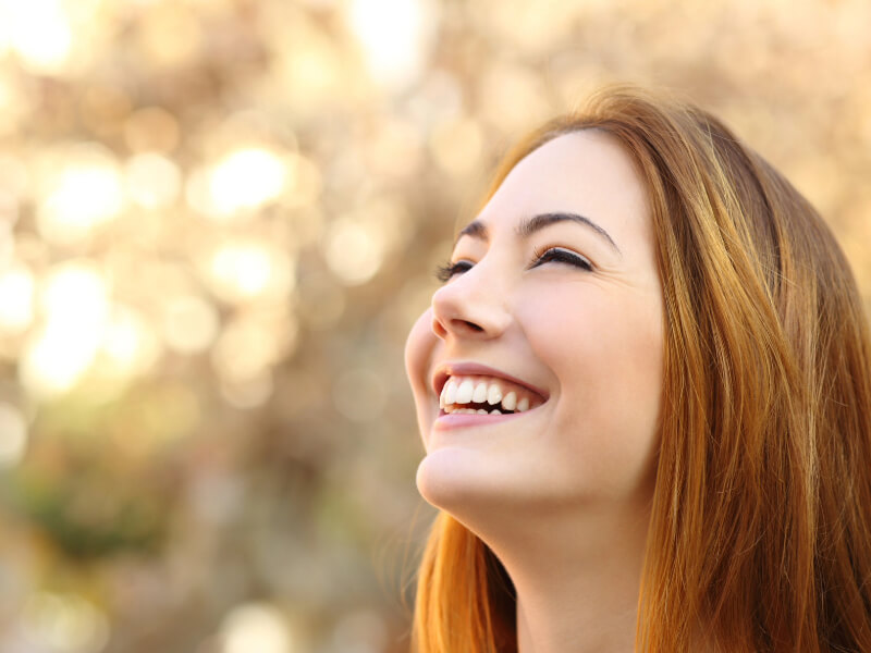 Top Five Ways to Keep Your Teeth White Following a Professional Teeth Whitening Treatment