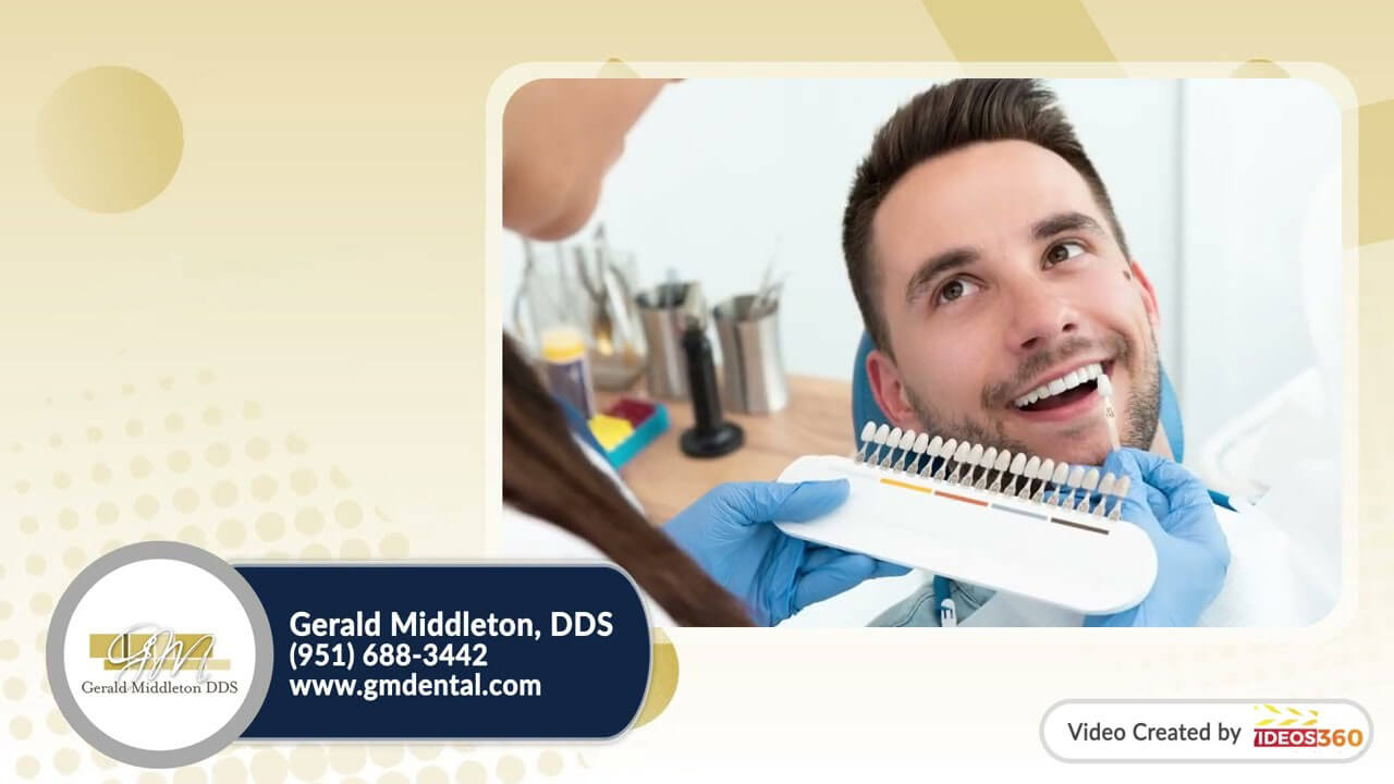 The process of digitally designing the perfect smile work