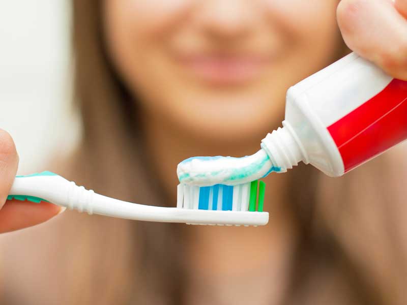 Why do we use Toothpaste? | Riverside General Dentist