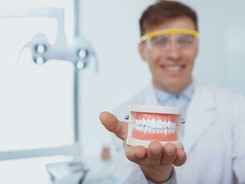 Zoom! Teeth Whitening | Riverside, CA