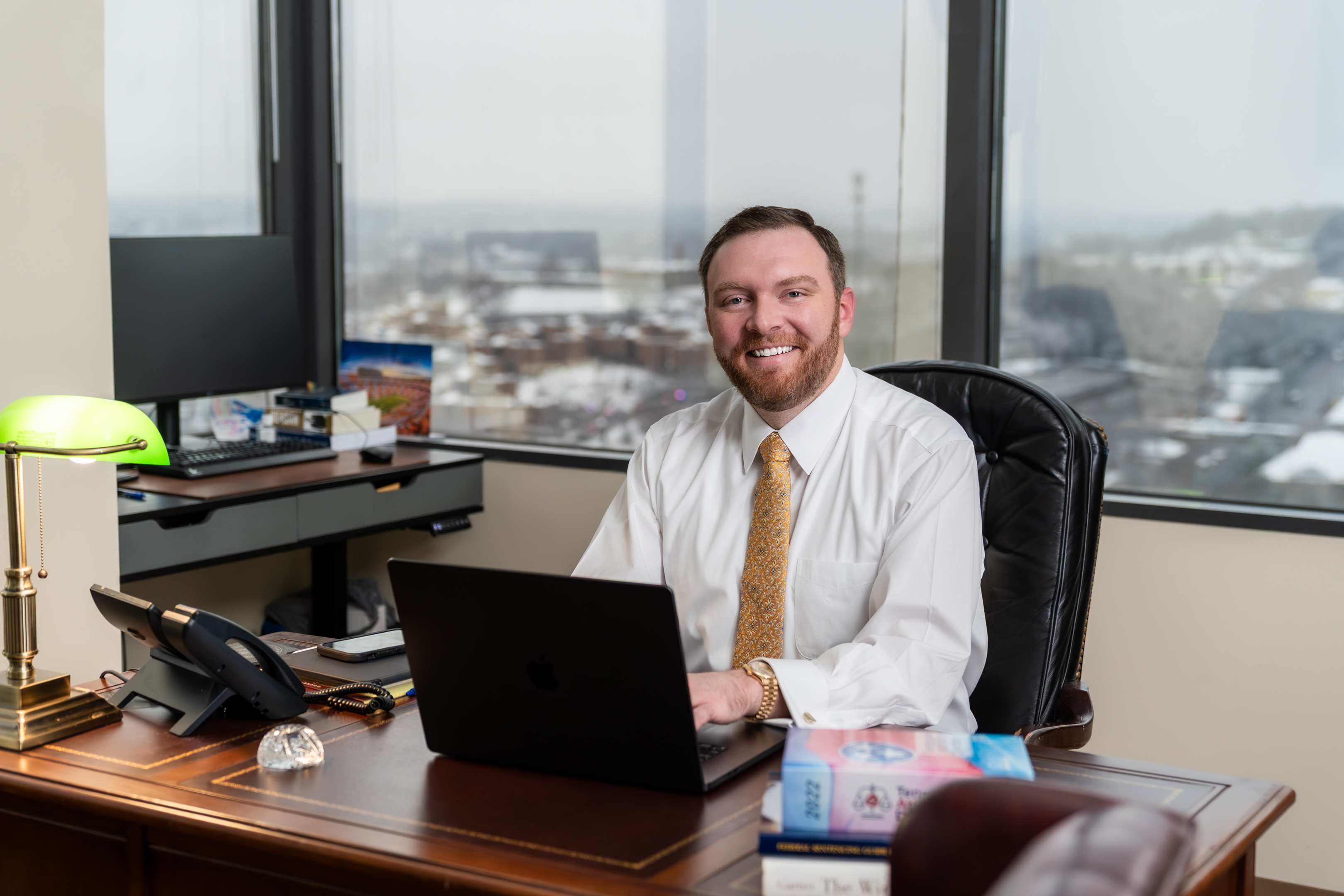 Nate Ogle Interviewed by Knox News on Tennessee Vehicle Marijuana Searches