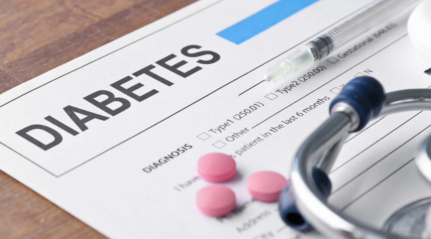 Diabetes, Weight Management, and Why Medical Nutrition Therapy Matters More Than Ever
