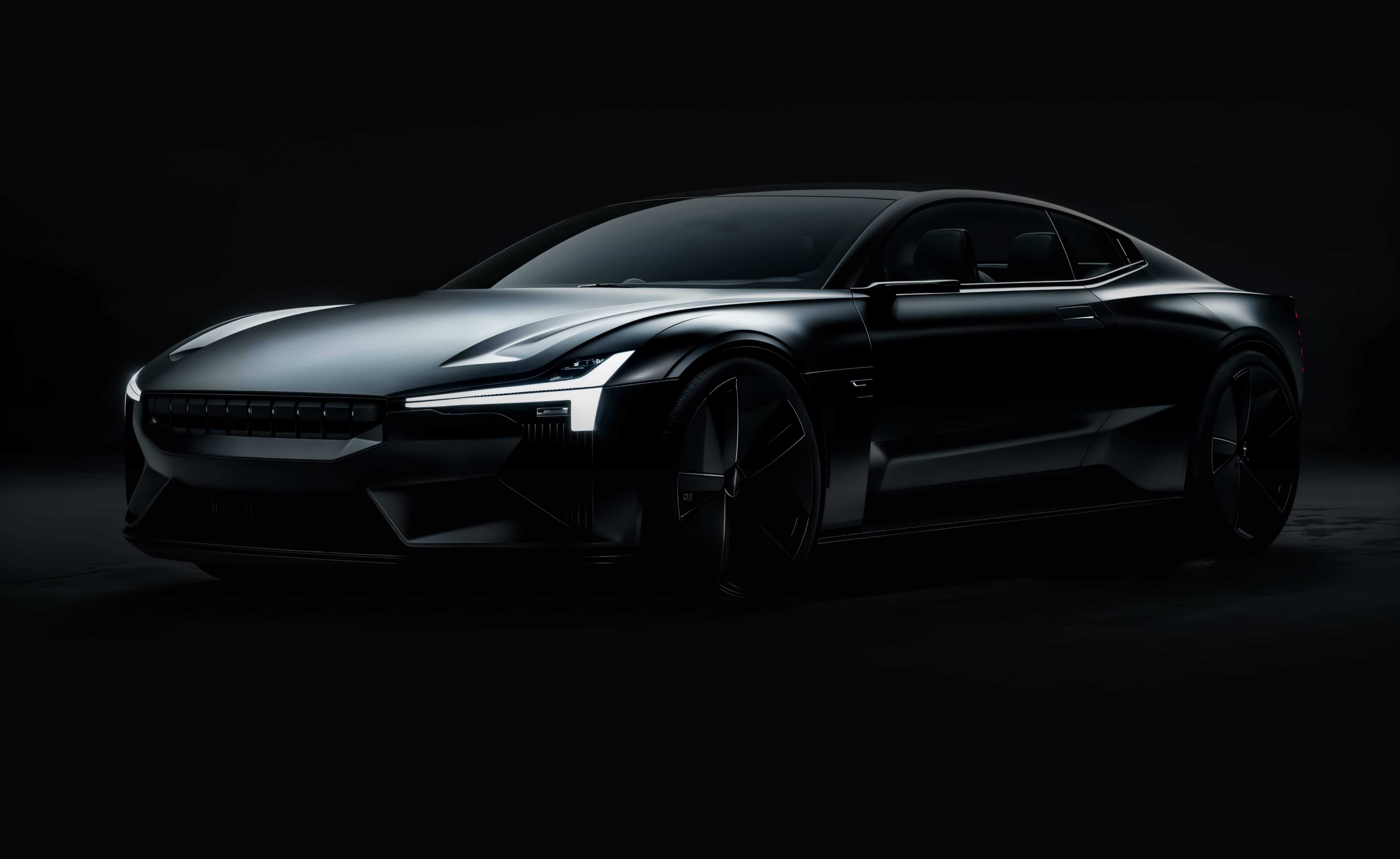 Electric Car - Motorflow - Webflow Template | BRIX Templates
