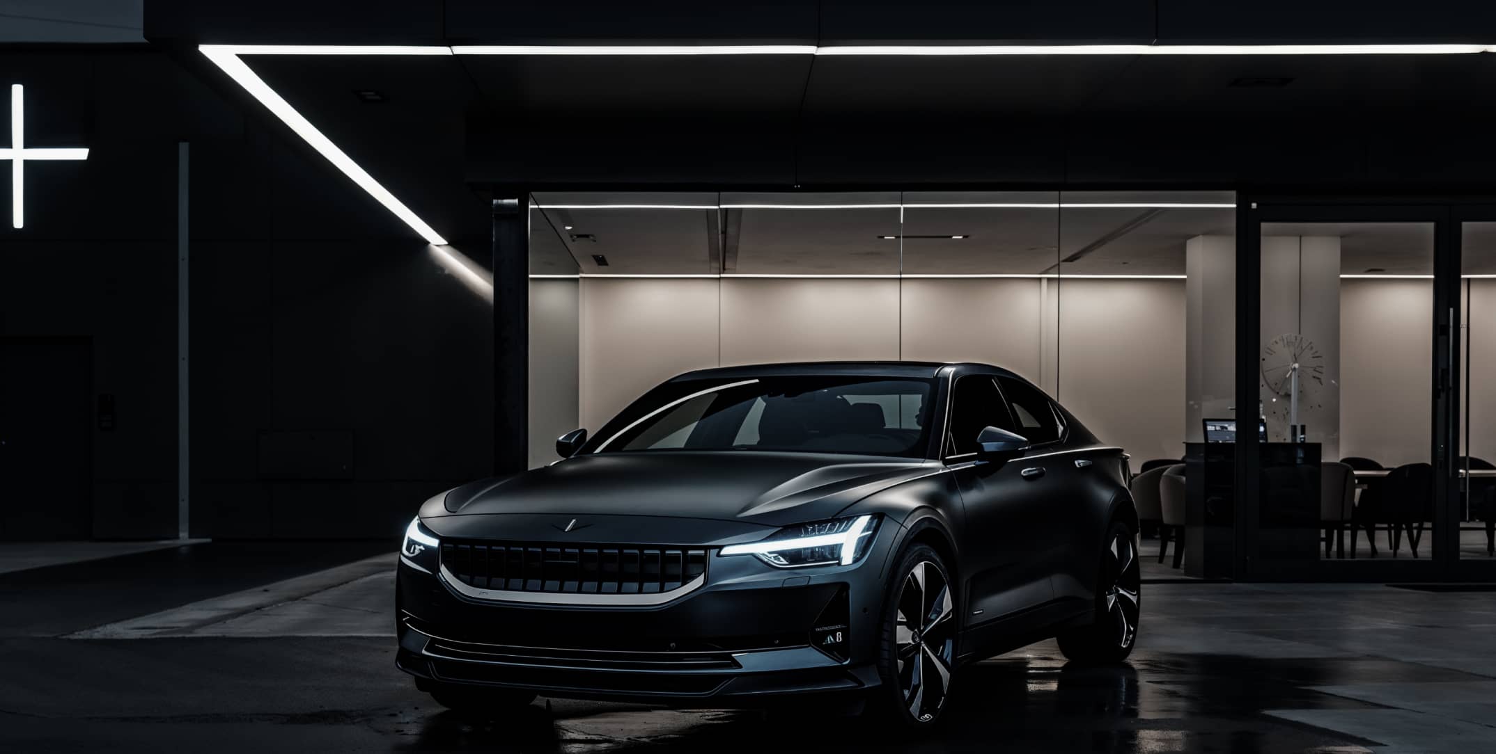 Motorflow opens new car factory in Texas - Planning to produce 100K+ cars every year