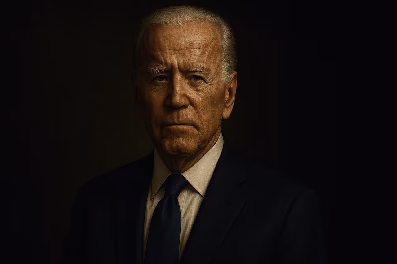 Joe Biden, U.S. President who restored monuments, created tribal-led parks, and advanced 30x30 goals.
