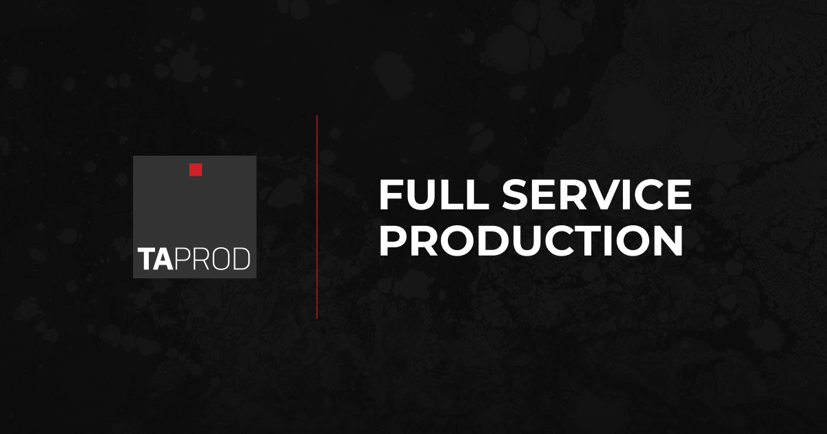 Taprod logo