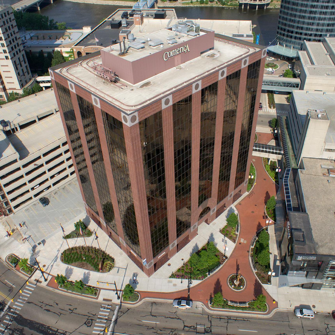 Grand Rapids businesses are choosing flexible, right-sized office spaces in 2026.