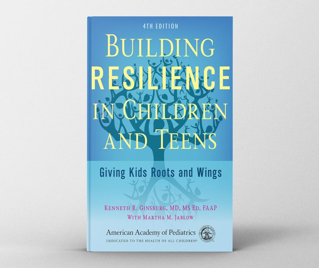 Fostering Resilience - Empowering Young People and Families | Home