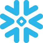 snow logo