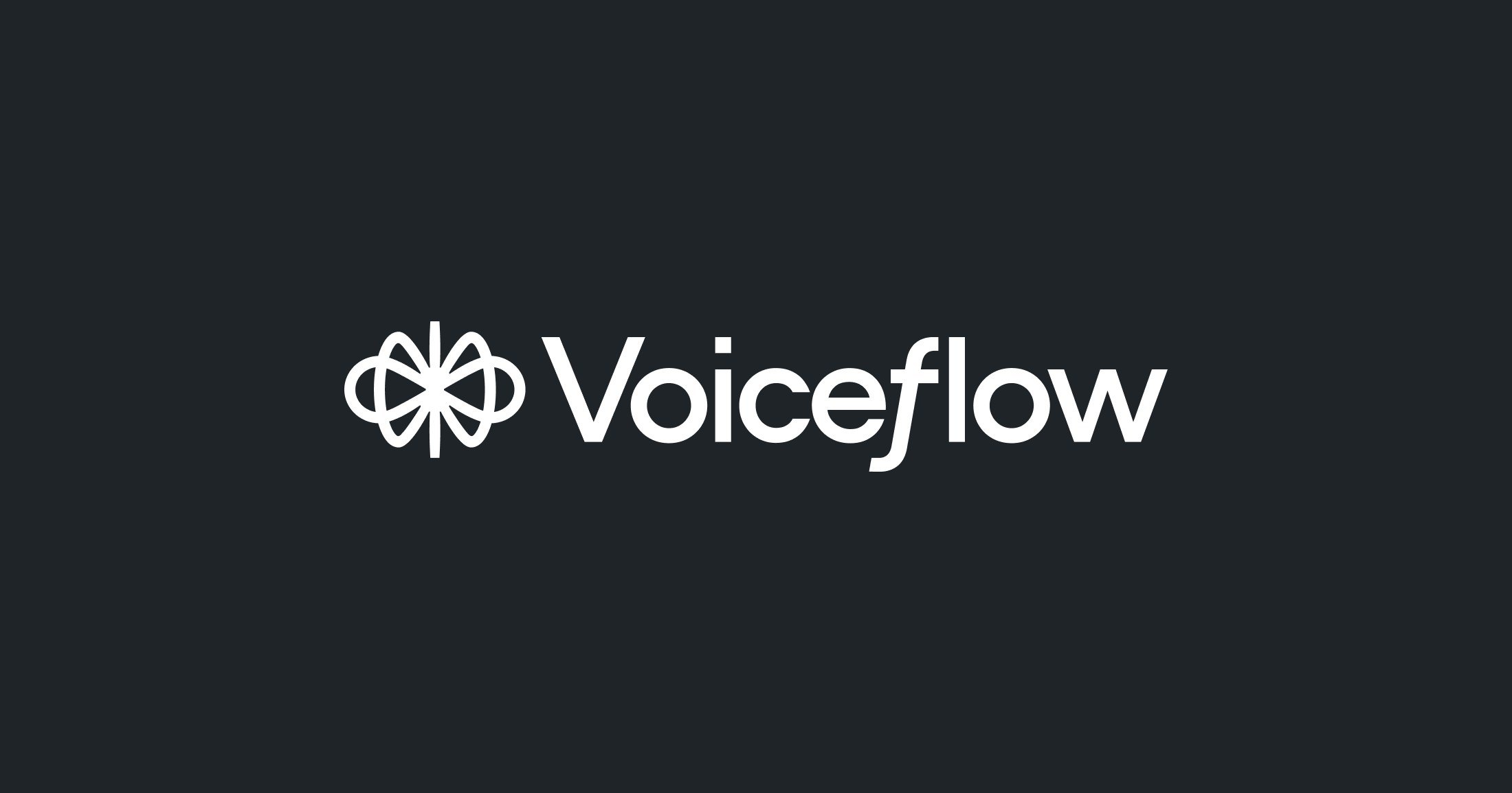 Voiceflow Logomark Inspiration by Focus Lab + Odi on Dribbble