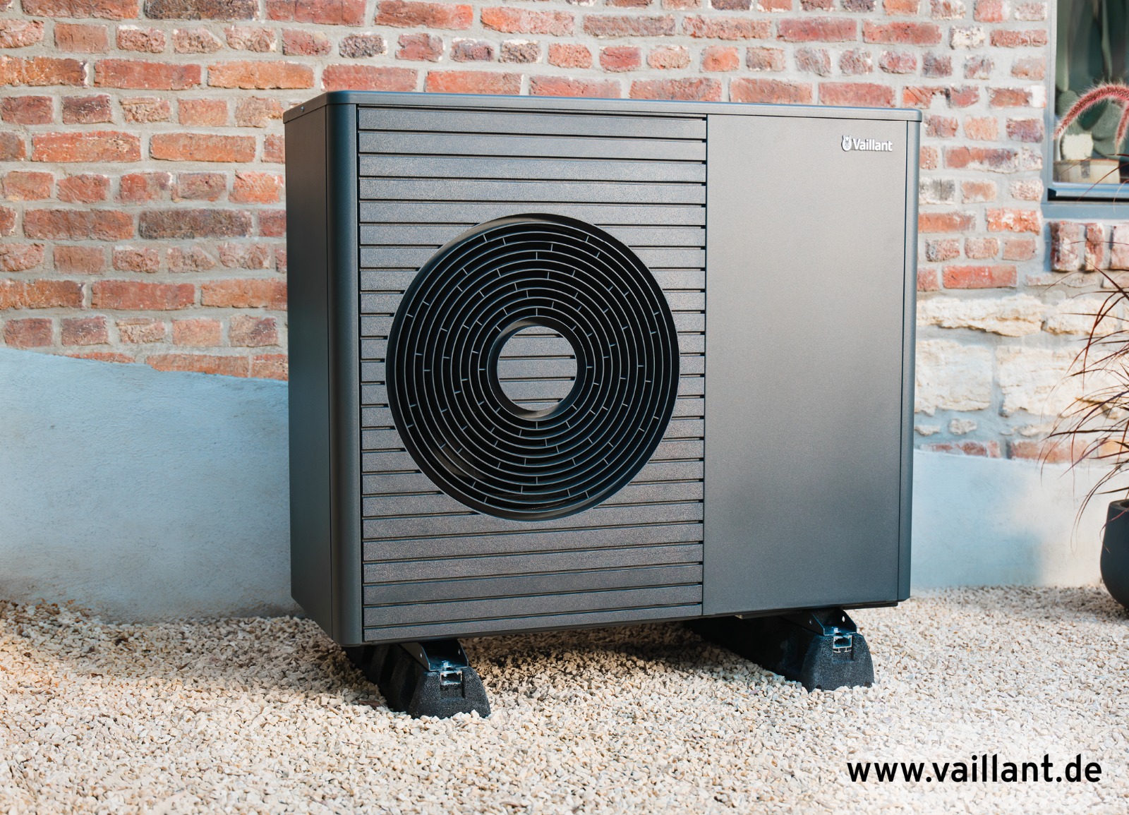 Wärmepumpe Hamburg Vorteile