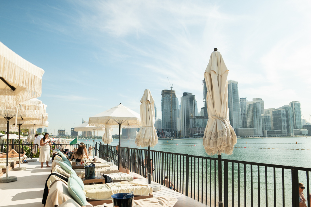 דובאי פרימיום 