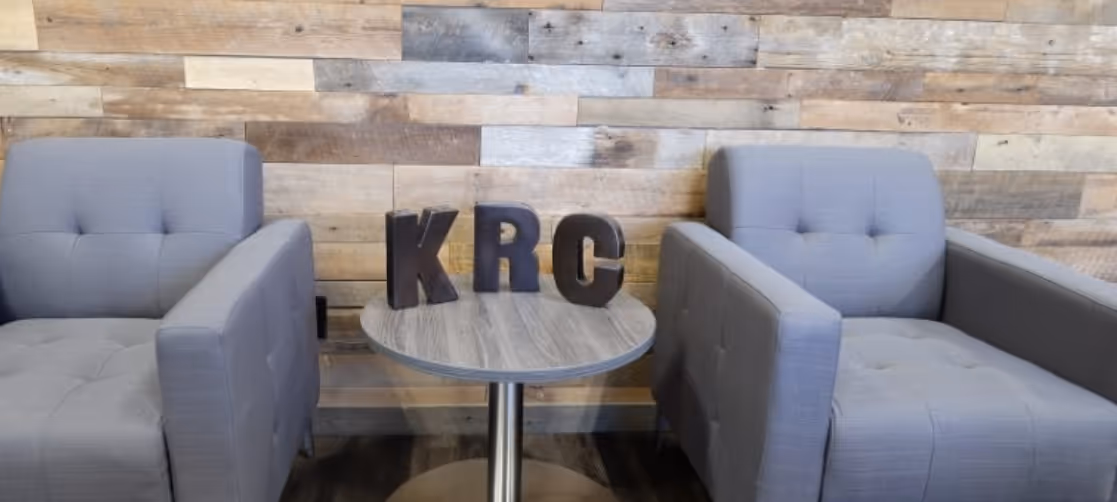 Kleinman Realty Company office