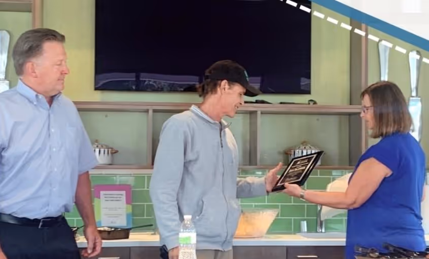 Kleinman Property Management employees