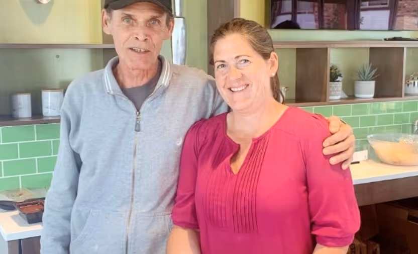 Kleinman Property Management team