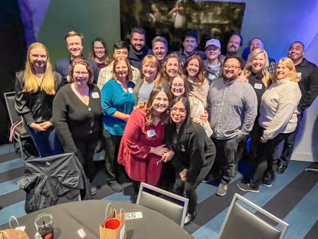 Kleinman Property Management Staff