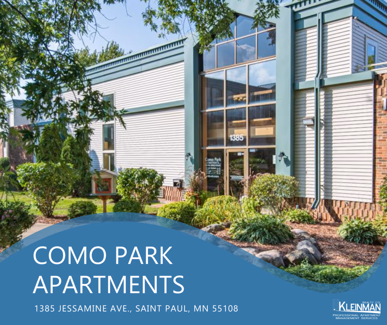 Como Park Apartments