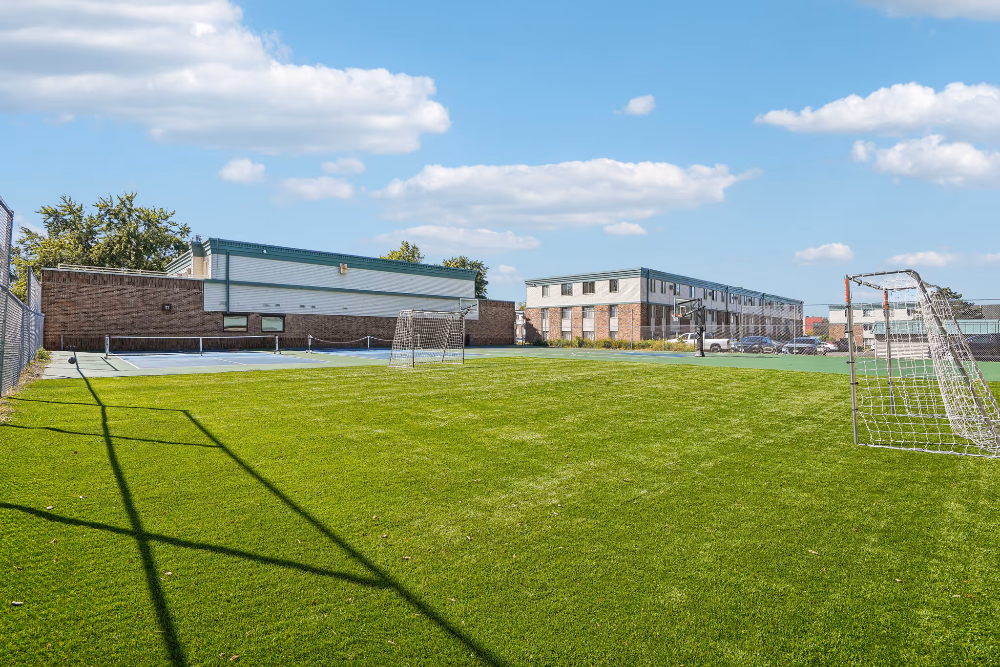 Kleinman Property Management 