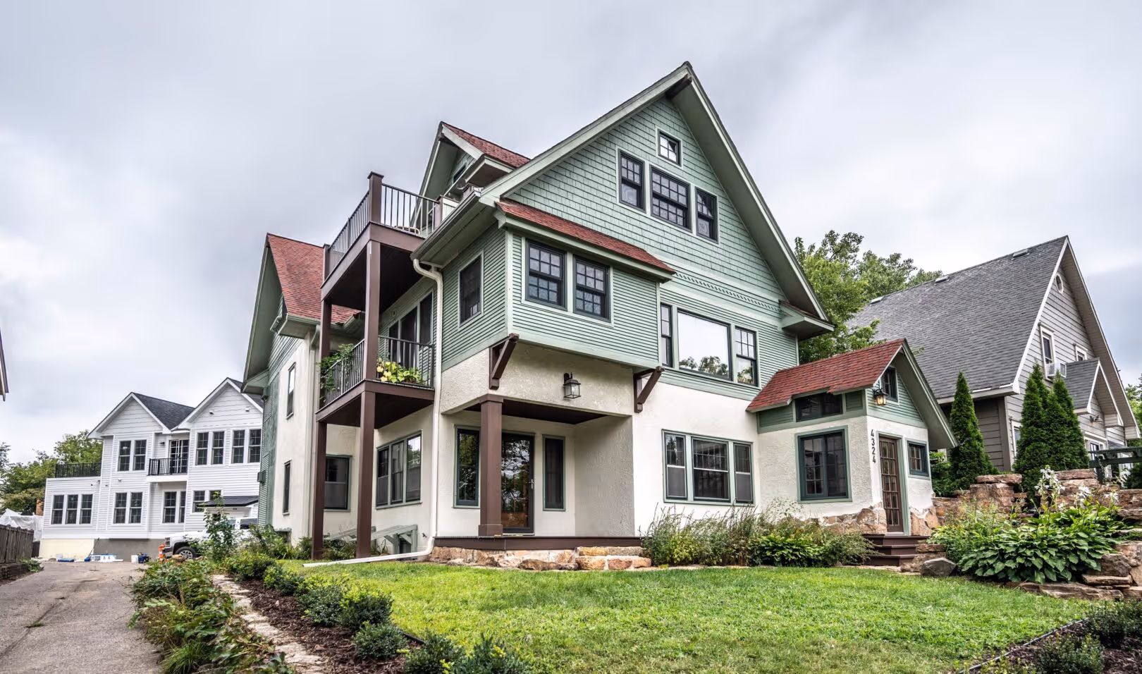 Kleinman Property Management rentals