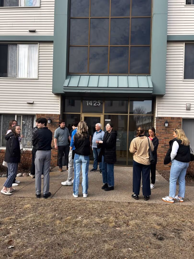 Kleinman Property Management