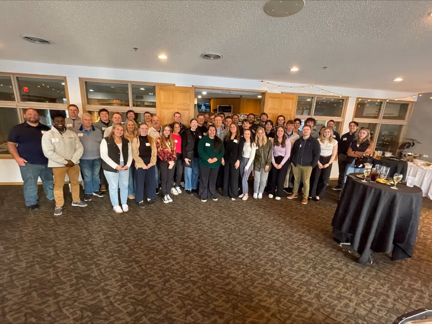 Kleinman Property Management employees