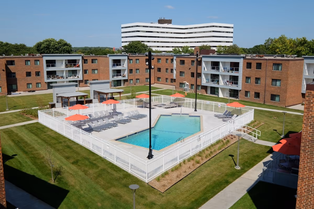 Minneapolis Property Management Company