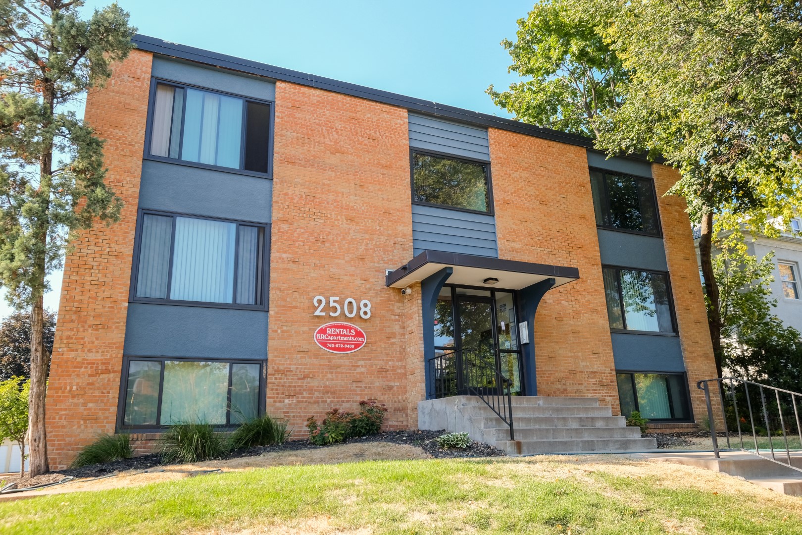 Minneapolis Property Management Company