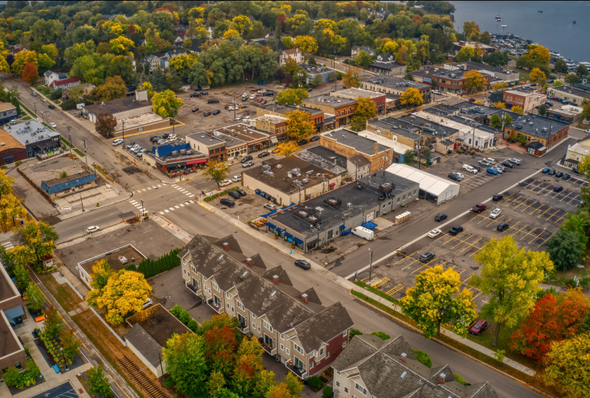 Excelsior Property Management