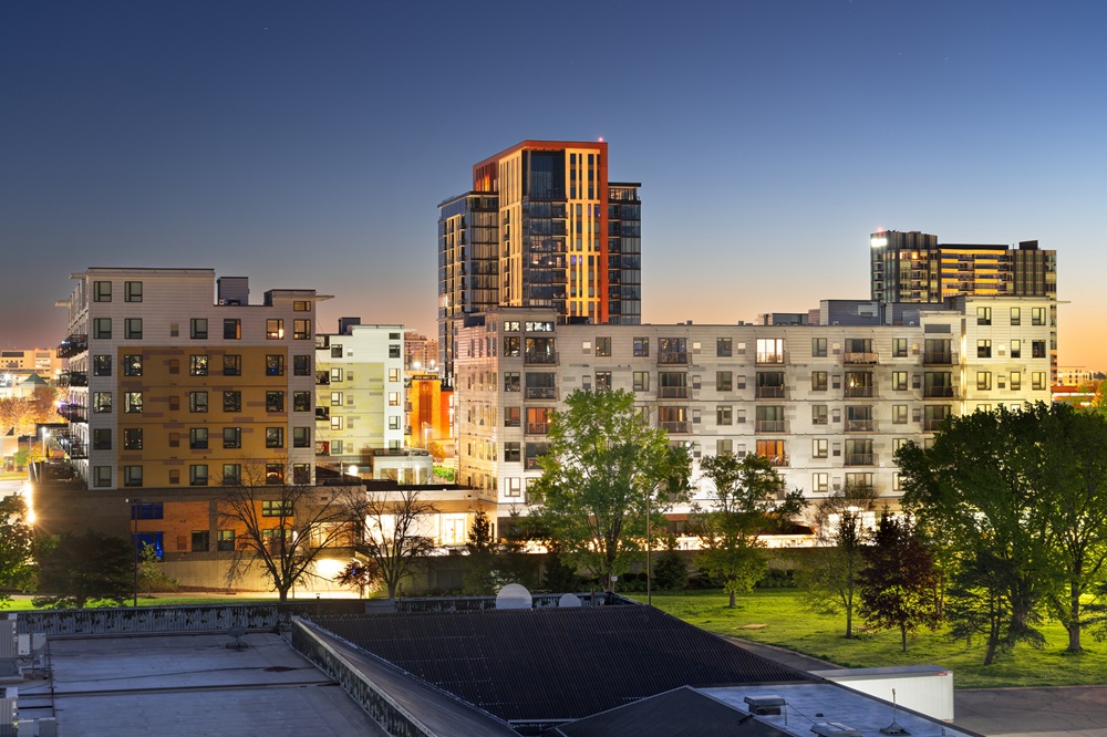 Bloomington property management company serving the full Bloomington, MN area, including many of these buildings
