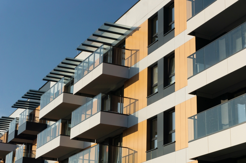 Bloomington Property Manager