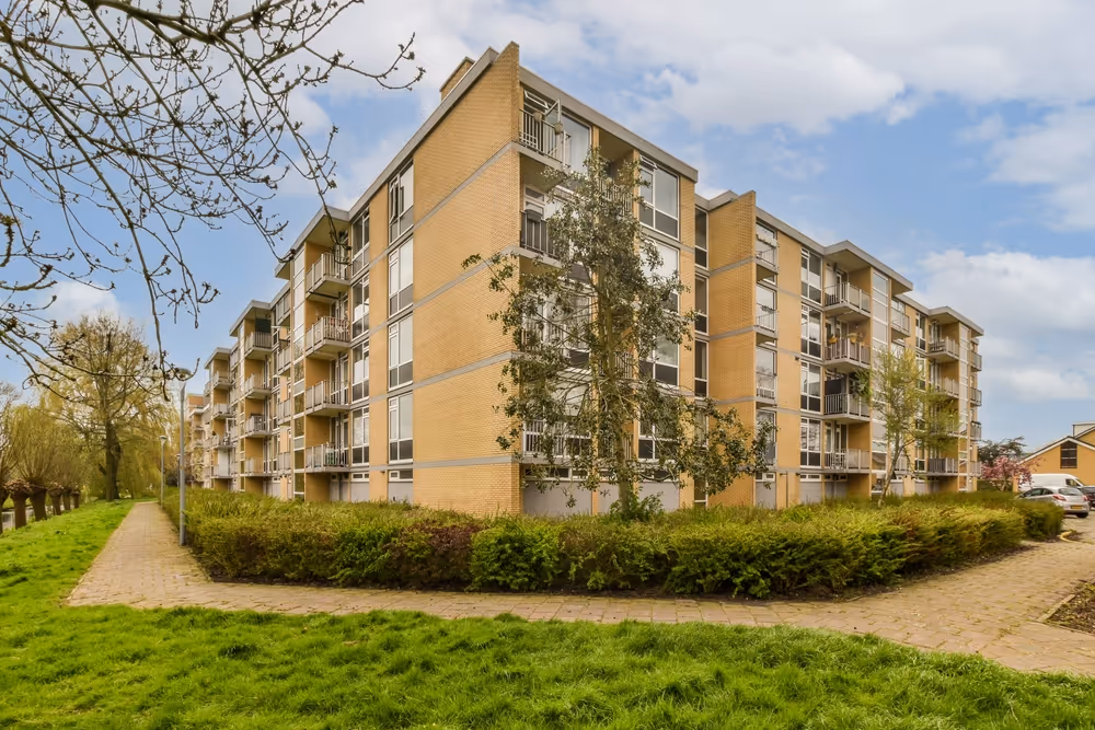 Woodbury Property Management