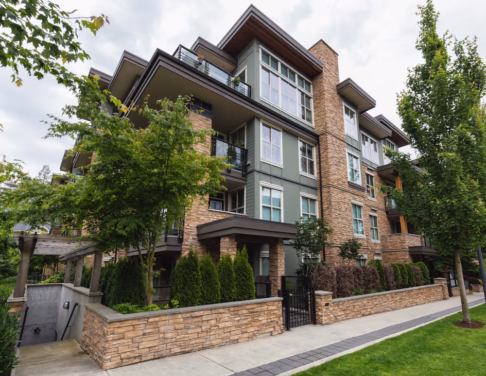 Woodbury Property Manager