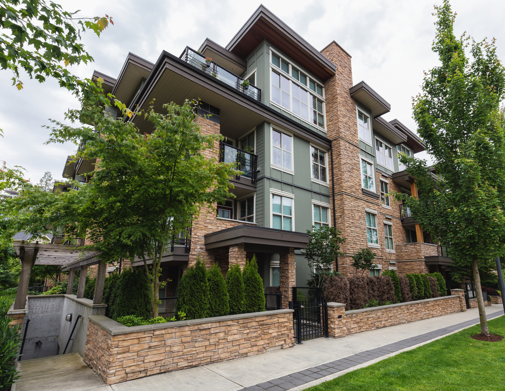 Woodbury Property Manager