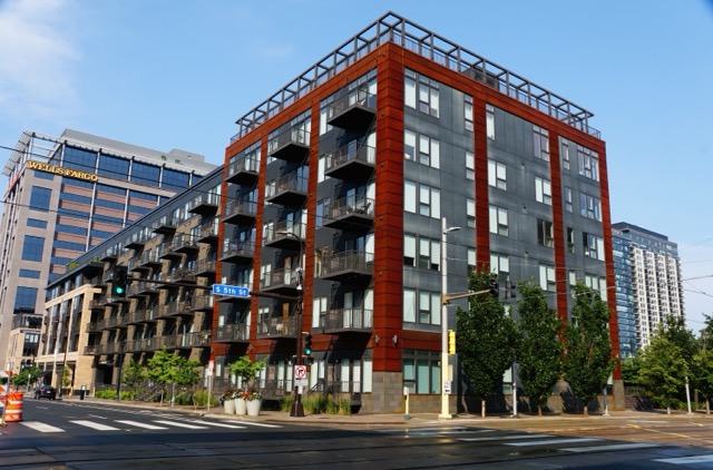 St. Louis Park Property Management