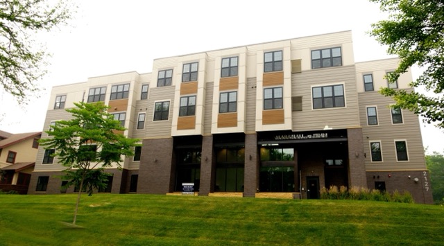 Mahtomedi Property Management