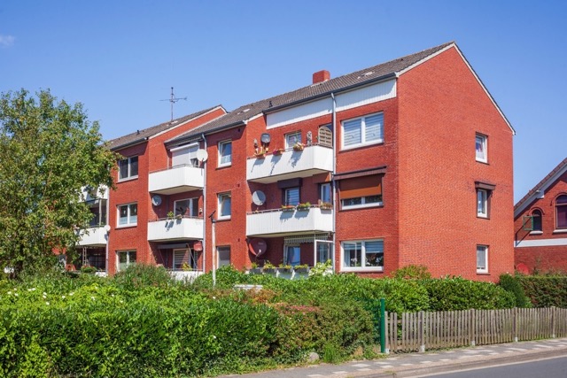 Coon Rapids Property Management