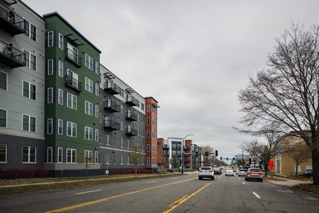 Stillwater Property Management