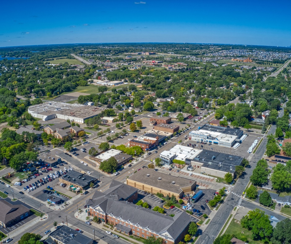 Lakeville Property Management