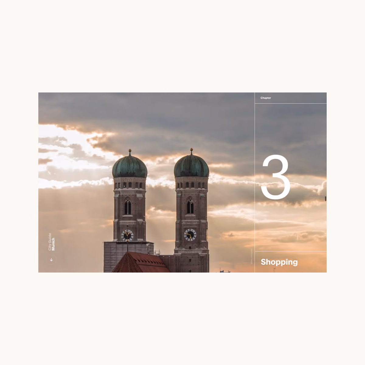 Munich City Guide